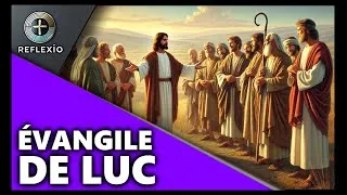 Miniature : Évangile selon Luc | 9.1 | Envoi des Douze | Reflexio FR