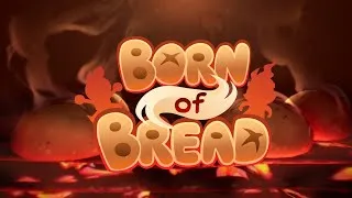 Miniature : TEST BORN OF BREAD LE DIGNE HERITIER DE PAPER MARIO ??? #153