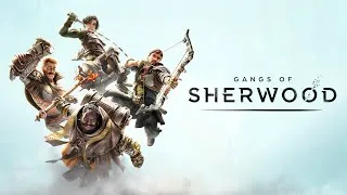 Miniature : TEST GANGS OF SHERWOOD UN BEAT THEM ALL FADE ??? #151