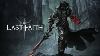 Miniature : TEST THE LAST FAITH UN CASTLEVANIA SAUCE BLOODBORNE !!! #149