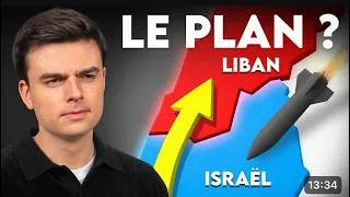 Miniature : Liban en crise : Israël menace d’occuper le territoire
