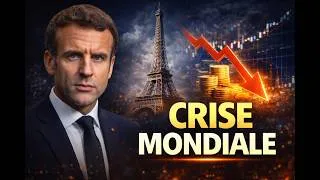 Miniature : La guerre va impacter la France et le monde entier