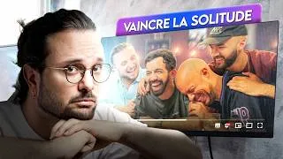 Miniature : L’arnaque derrière le BUSINESS de la SOLITUDE
