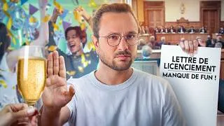 Miniature : L’incroyable revanche du salarié licencié pour “manque de fun”