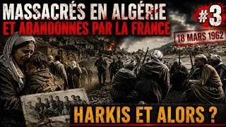Miniature : HARKI, ET ALORS ? ( 3 ) — Les mythes algériens et les faits historiques