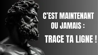 Miniature : Arrête de repousser tes rêves : Agis maintenant !
