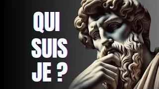Miniature : "QUI SUIS JE? La réponse qui va changer ta vie"