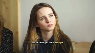 Miniature : la peur maitresse invisible
