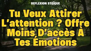 Miniature : Le vrai pouvoir, c’est quand tu n’es plus accessible… mais toujours désiré