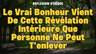 Miniature : J’ai découvert la vérité : mon bonheur, c’est moi qui le crée