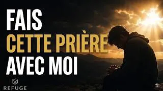 Miniature : Prière pour les moments de doute et de silence