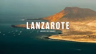 Miniature : LANZAROTE : LA PLUS HOT (ET VENTEUSE) DES DESTINATIONS INSULAIRES 🌋
