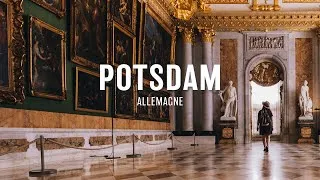 Miniature : ALLEMAGNE : DÉCOUVRIR POTSDAM EN 2 JOURS