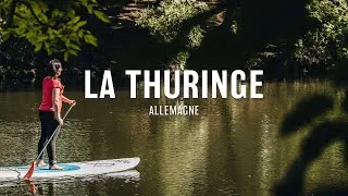 Miniature : LA THURINGE : VISITER ERFURT, WEIMAR ET IÉNA (JENA)