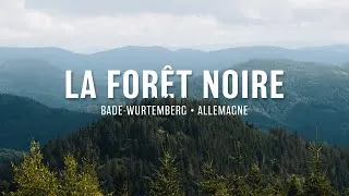 Miniature : ALLEMAGNE : DÉCOUVRIR LA FORÊT NOIRE EN VIDÉO