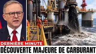 Miniature : L'Australie Vient de Découvrir Un Carburant Qui Ne Devrait Pas Exister