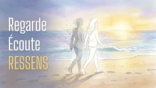 Miniature : Ep. 6 | Lâcher les anciennes versions de soi 🌿 Méditation guidée pour accueillir le changement