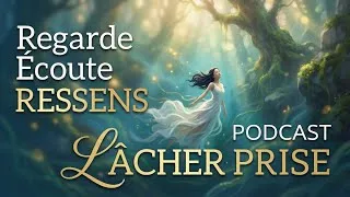 Miniature : Lâcher prise : pourquoi c'est si difficile ? Les explications d'une psychologue | Podcast
