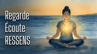 Miniature : Ep. 5 | Retrouver sa voix intérieure 🌿 Méditation guidée pour apprendre à s'écouter