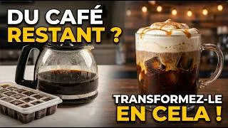 Miniature : Du Café Vieux  Faites Ceci et Remerciez-Moi Après.