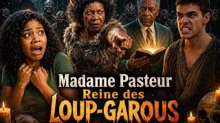 Miniature : Madame Pasteur...Reine des Loups-Garous 😱 épisode 6 - Abonnez-vous pour ne pas rat....