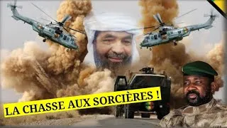 Miniature : MALI : Les Fama Frappent Des Sanctuaires Et Neutralisent Un Chef Terro Terro