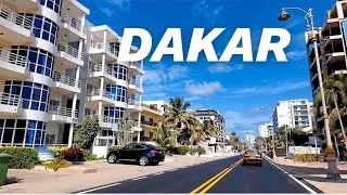 Miniature : Le Nouveau Visage de Dakar, Sénégal : L’Histoire d’une Afrique en Plein Essor 