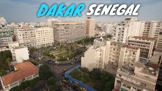 Miniature : Lions de la Téranga – Repousser les limites au Sénégal