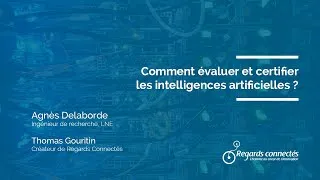 Miniature : Comment évaluer et certifier les intelligences artificielles ?