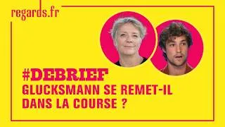 Miniature : Glucksmann se remet-il dans la course ?