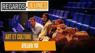 Miniature : Art et Culture | Atelier TOÏ