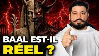 Miniature : BAAL : pourquoi le Coran a cité ce nom terrifiant ?
