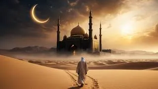 Miniature : L’HISTOIRE COMPLÈTE DE MUHAMMAD ﷺ : de la naissance à la révélation, jusqu’à sa mort | Le Prophète
