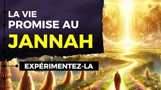 Miniature : PARADIS D’ALLAH : Explorez le JANNAH avec l’IA et les Promesses du Coran | Vérités de l’Islam
