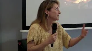 Miniature : Entretien avec Katia Maury-Evrard
