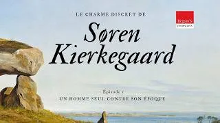Miniature : Le charme discret de Søren Kierkegaard : l’amour impossible qui a marqué sa vie  #1