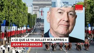 Miniature : 14 Juillet : un autre regard protestant sur le patriotisme