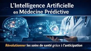 Miniature : Révolutionner les soins de santé grâce à l’anticipation