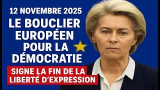 Miniature : La liberté d’expression n'existe plus