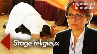 Miniature : Thérapie de conversion des homosexuels : nous avons infiltré un stage religieux