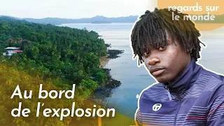 Miniature : Mayotte : l’État n’arrive plus à contrôler l’île