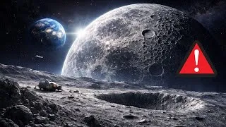 Miniature : Pourquoi la NASA nous l’a-t-elle caché ? Voici ce qui se passe vraiment sur la face cachée de la Lu