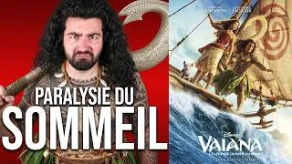 Miniature : VAIANA : il faut rétablir la peine de m*rt | Critique