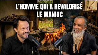 Miniature : Le manioc est une richesse sous-estimée - Avec Widy GRÉGO