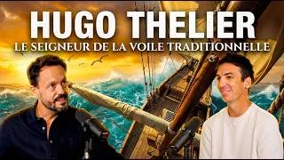 Miniature : LA VOILE TRADITIONNELLE : ENTRE HÉRITAGE ET MODERNITÉ- Hugo Thelier