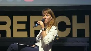 Miniature : Architecture, urbanisme & nouveaux marchés: comment "Construire la ville de demain" ? - EPR 2026