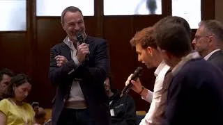 Miniature : Forum Entreprendre pour Régénérer - 6 mai 2025