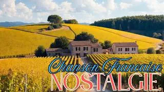 Miniature : Nostalgique Meilleures Chanson Des Années 60 70 80! 🗼 TOP CHANSONS FRANCAISE 2026