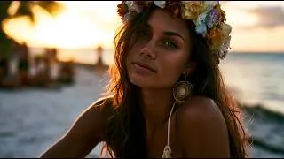 Miniature : Bring Back the Feeling | Irie Tahitian Reggae 2026