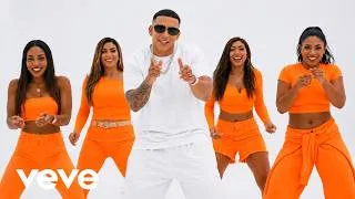Miniature : Daddy Yankee  - Sin Miedo (Official Music Video)